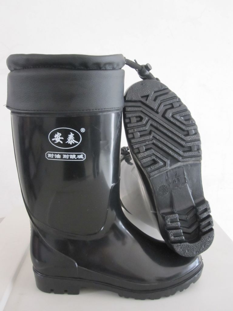 rain gum boots