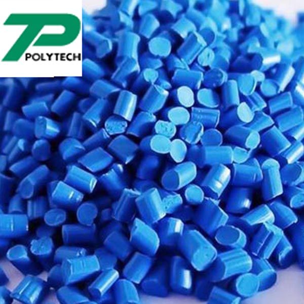 Plastic material masterbatch for film from Guangdong China