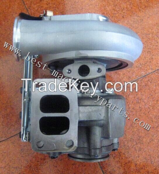 6738-81-8192 turbocharger