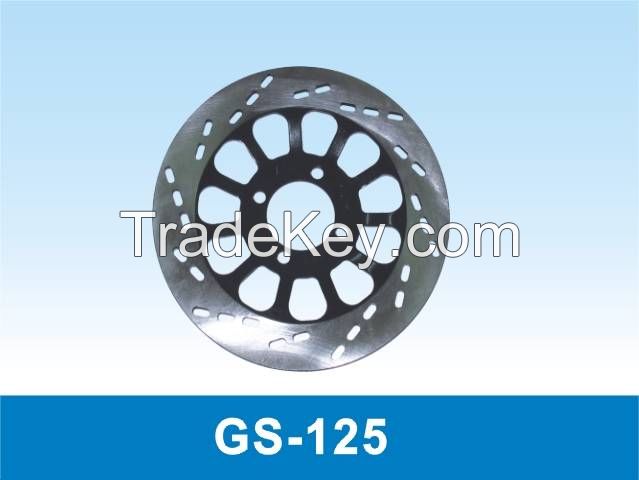 Brake Disk Plate