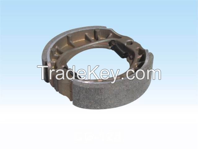 Brake Shoe