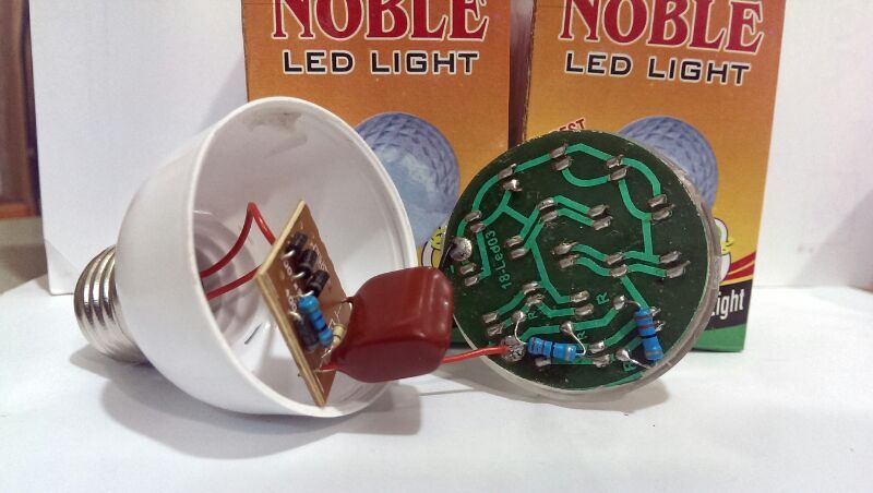 NOBLE