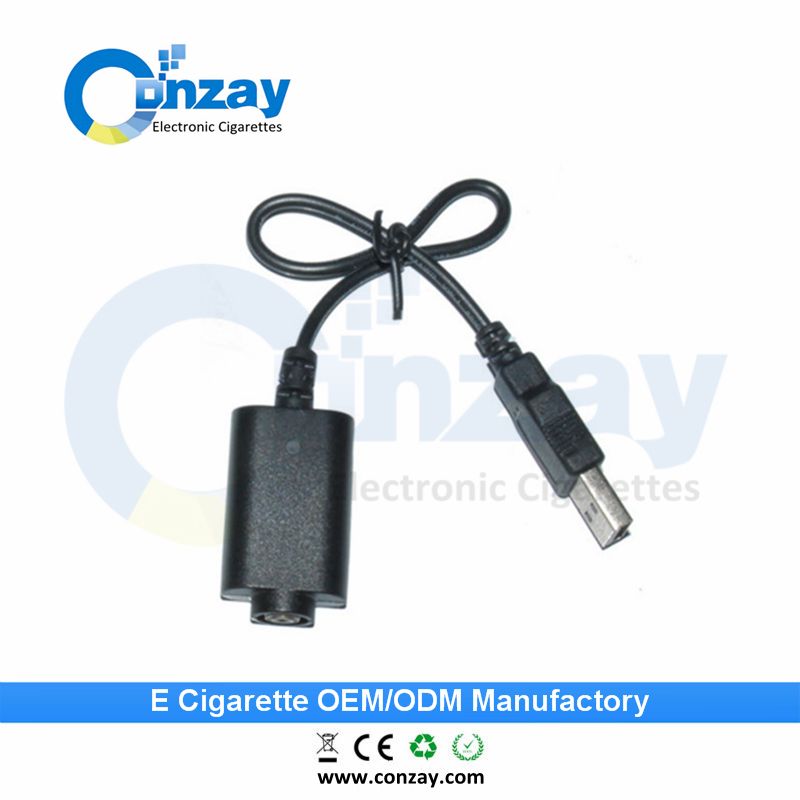 High Quality Usb Charger, Usb Cable Charger For E Cigarette (usb Charger) 