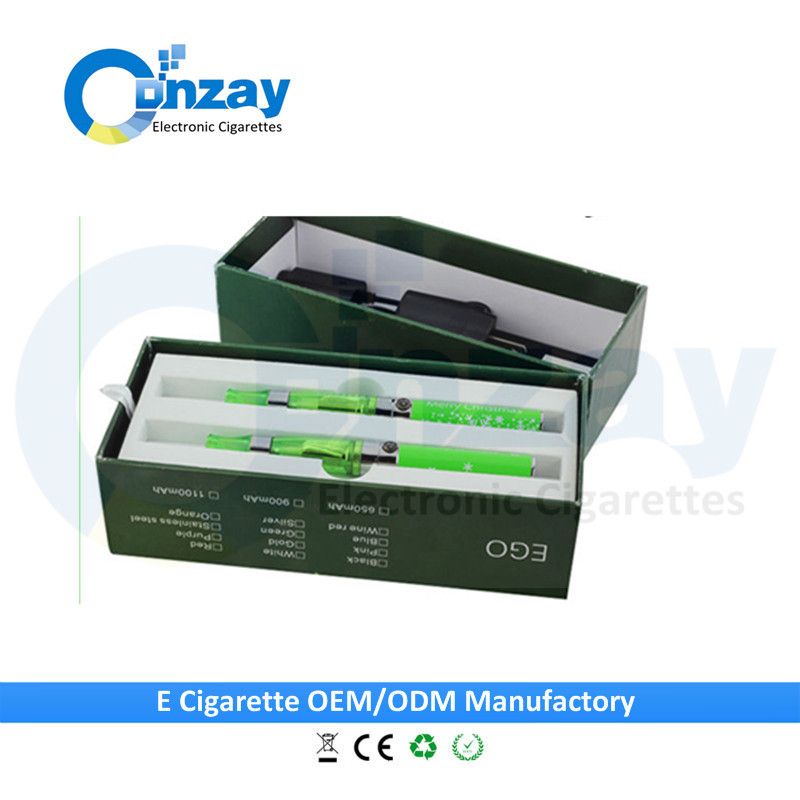 Christmas Ego CE4 Atomizer E Cigarette/e-cigarette