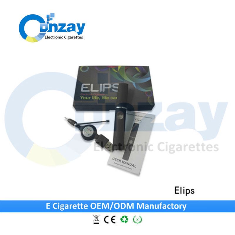 Hottest selling Elips e cigarette for dry herb