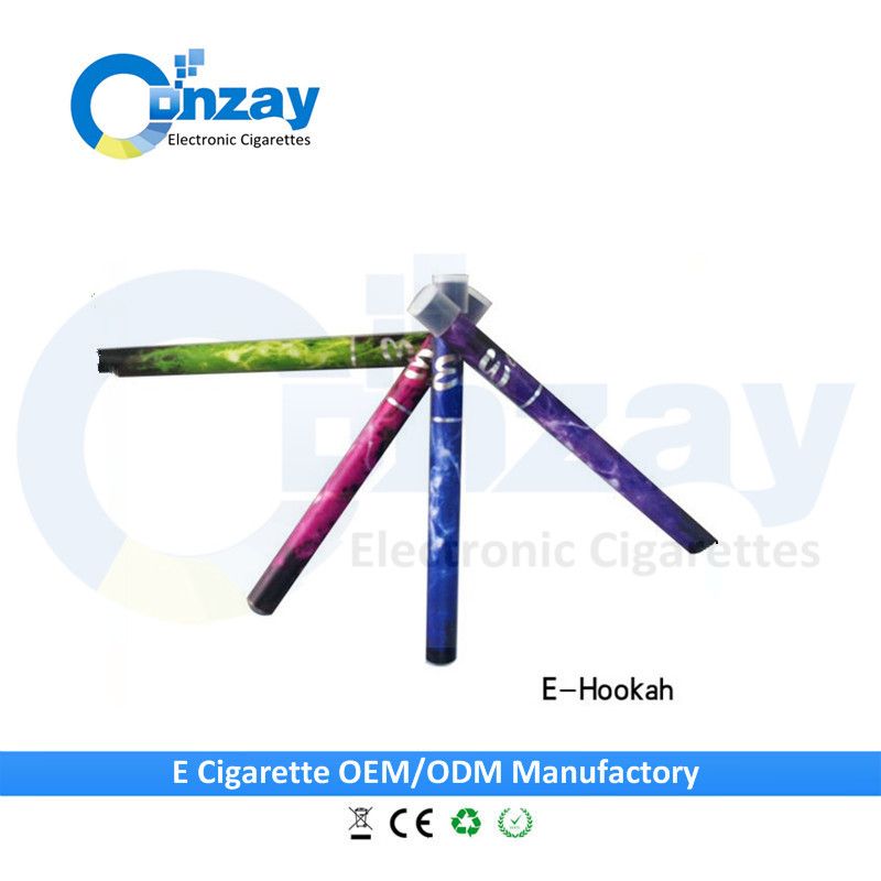 Most Popular e cigarette 500 puffs disposable e hookah