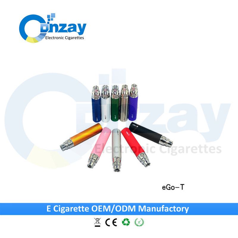 New and top selling Ego T style with CE4 clearomizer