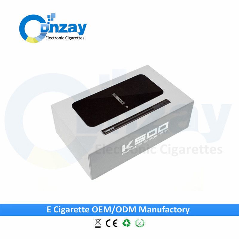 Portable Electronic Cigarette K500