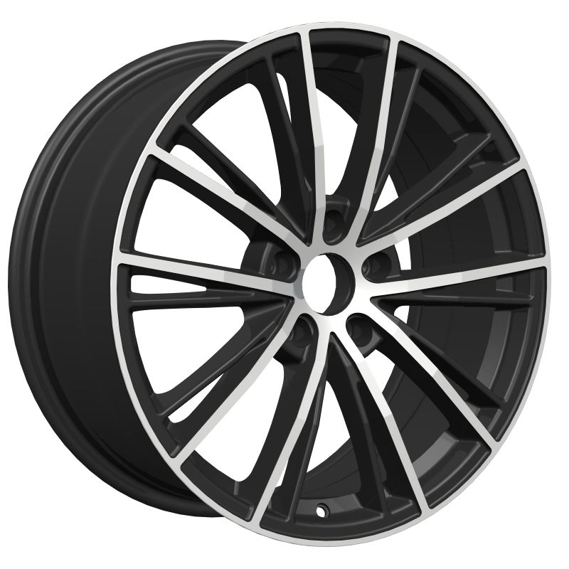 18inch modified alloy wheels ZY812