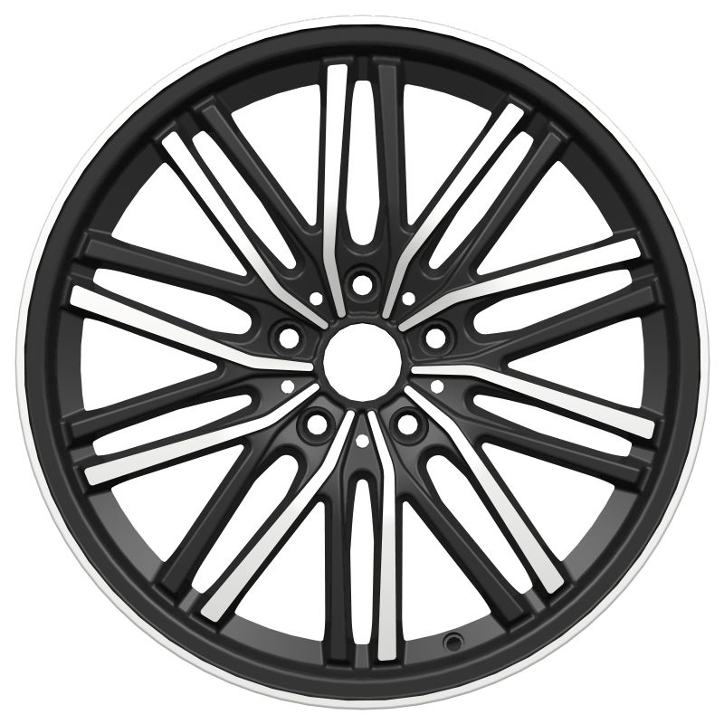 18inch modified alloy wheels ZY811