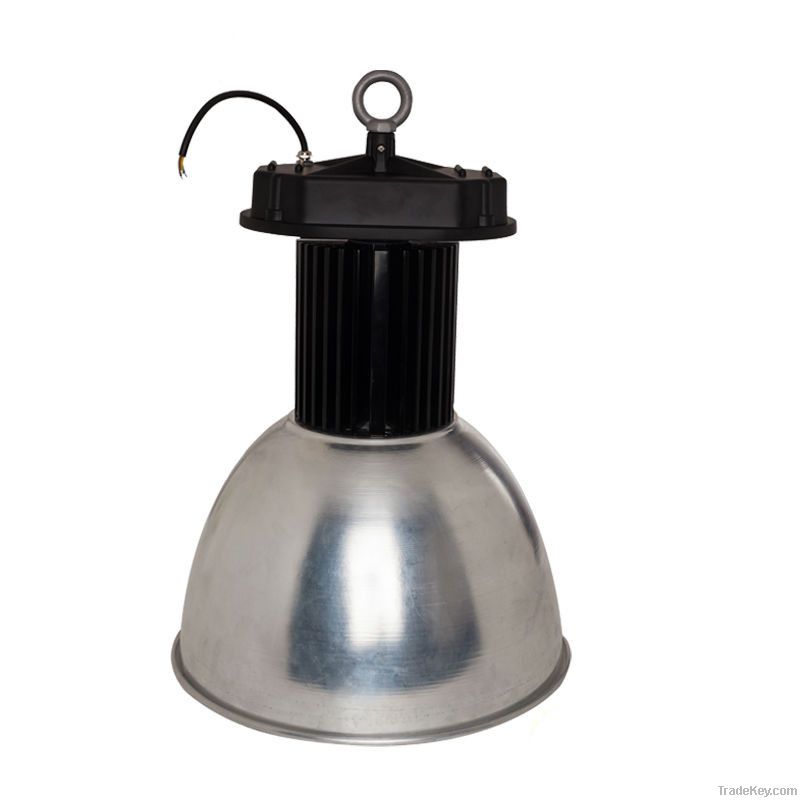 CE RoHS approval 100w led high bay lightlight