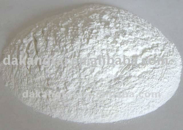 gypsum powder