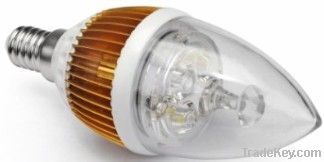 LED BULB LIGHT