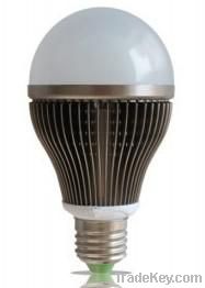 LED BULB LIGHT