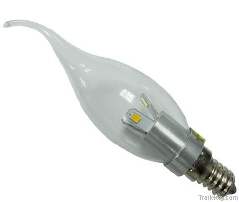 LED BULB LIGHT