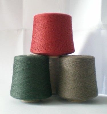 Modal yarn