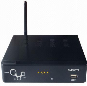 OEM & ODM Hisilicon Smart TV Box