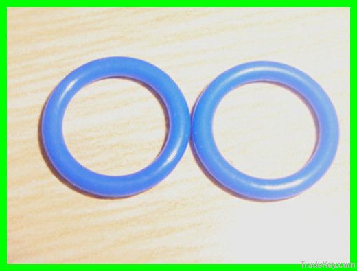 colored rubber o rings