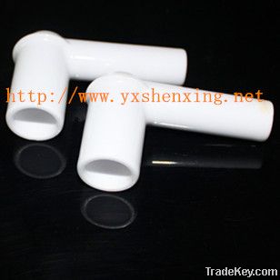 alumina  ceramic nozzle