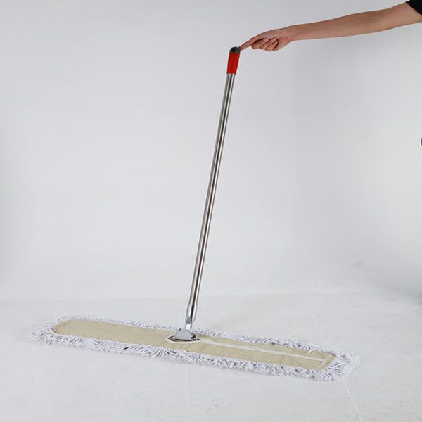 China Industry Clean Mop 0045