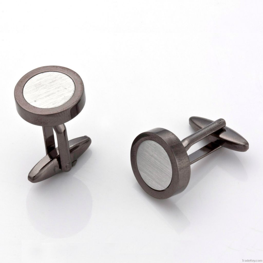 2013 fashion cufflink for men