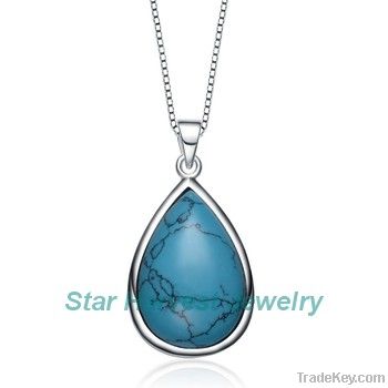 925 sterling silver pendants