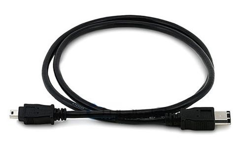 IEEE 1394 Firewire Cables