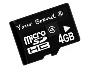 Micro SD card