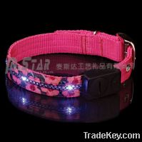 Led Pet Collars