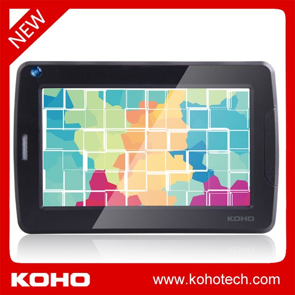 Cheapest 4.3 inch tablet pc android 4.1 with 5-point touch capactive screen 1.2GHz WIFI