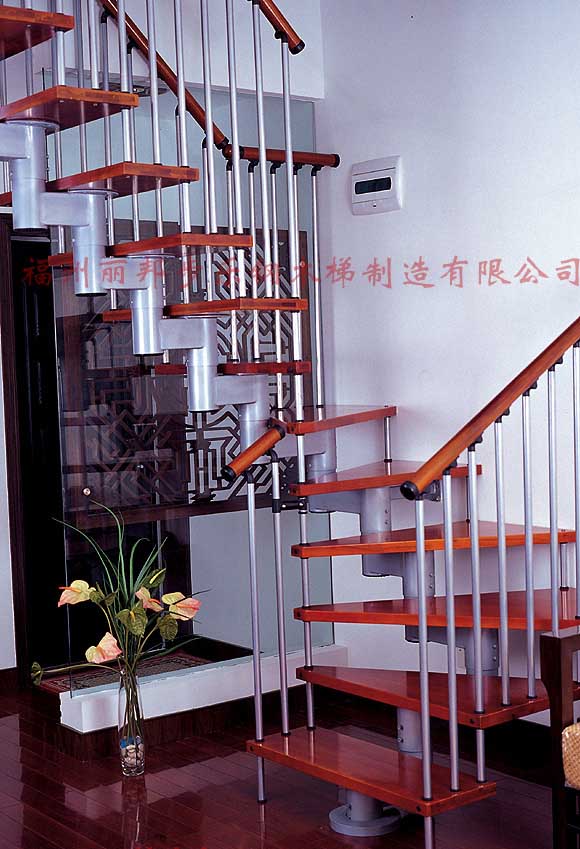 STAIR CASE