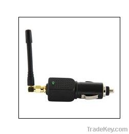 Car GPS jammer