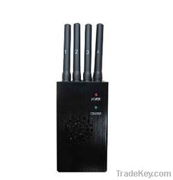 cell phone GPS signal jammerÃ¯Â¼ï¿½power portable mobile phone GPS jammer