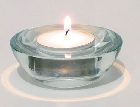 Tealight candle  SL-TE18