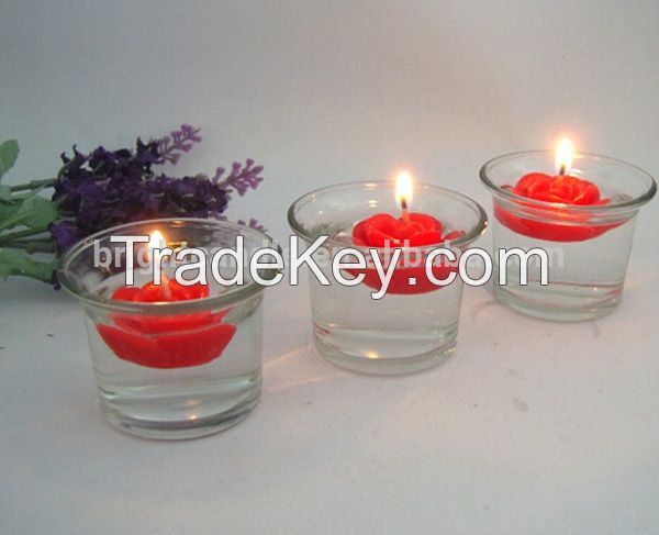 2014 top sale pool floating candle