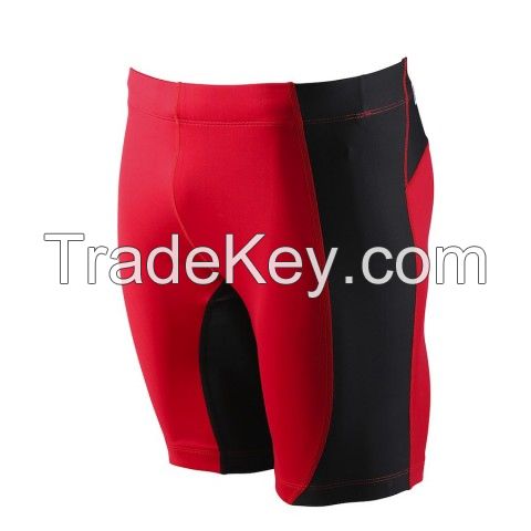 marine compression shorts