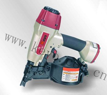 Air Coil Nailer