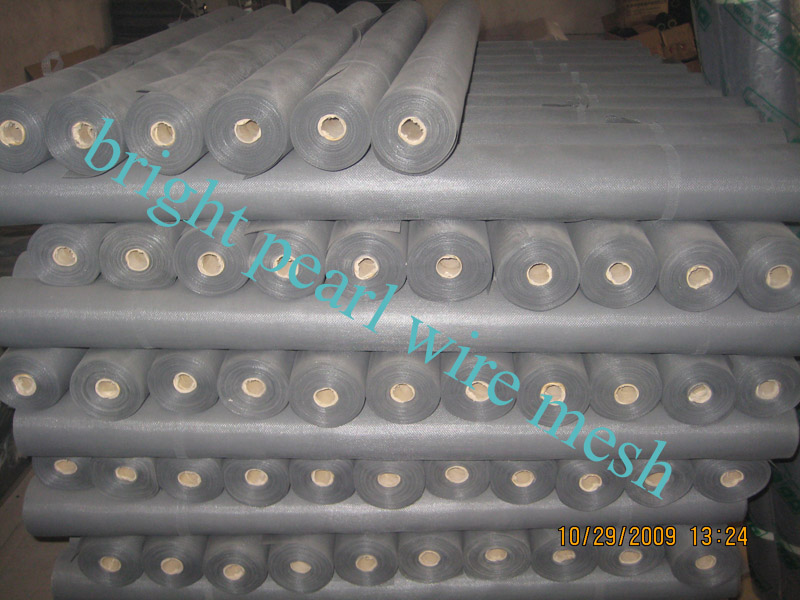 fiberglass fly screen