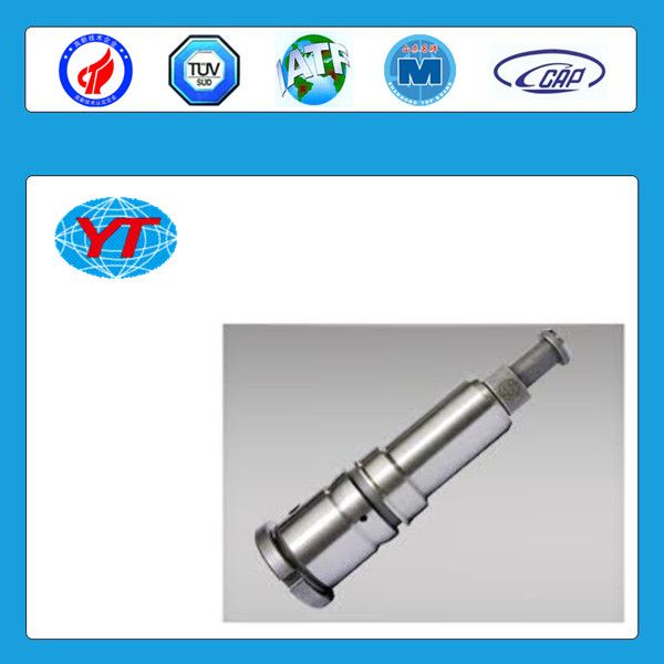 diesel plunger with good quality 