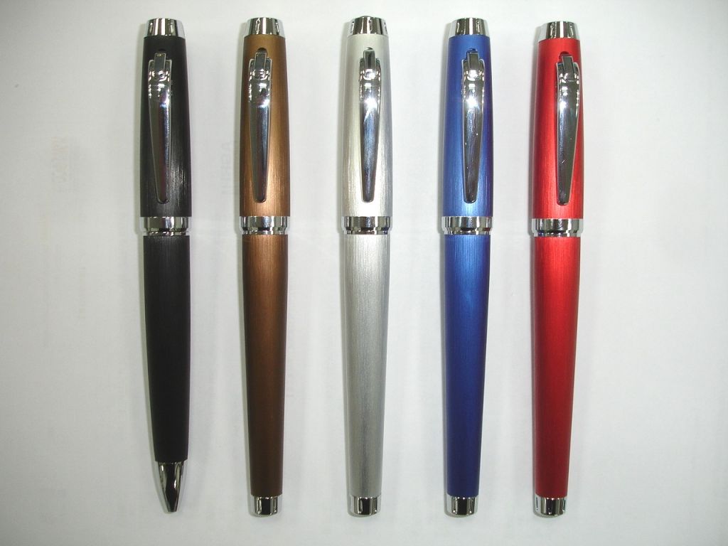 High Quality Writing Instruments