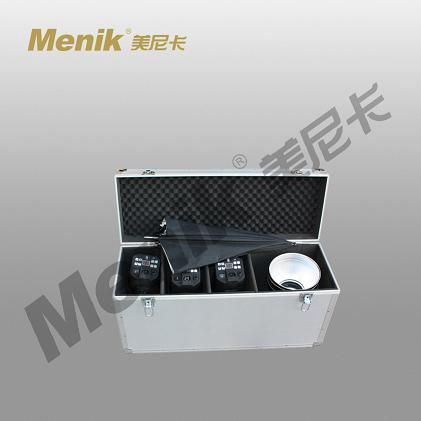 Alumina box kit