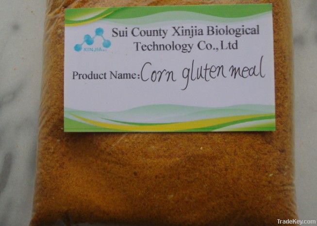 Corn Gluten Meal