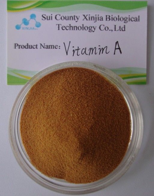  Vitamin A feed grade