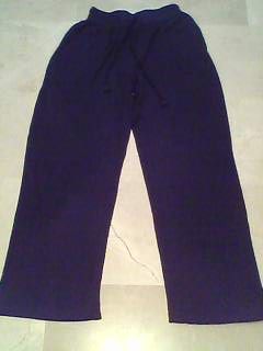 garments stock lot  mens thermal pants