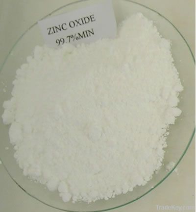 zinc oxide 98%