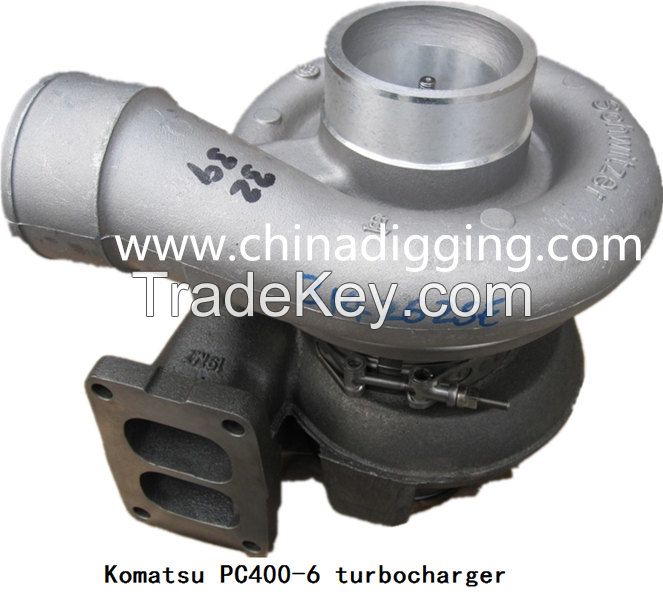 turbocharger