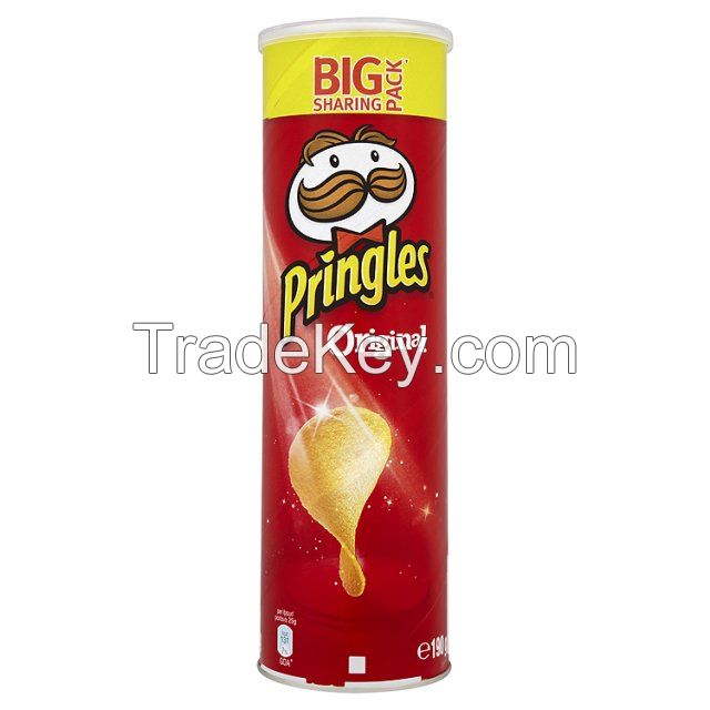 Pringles