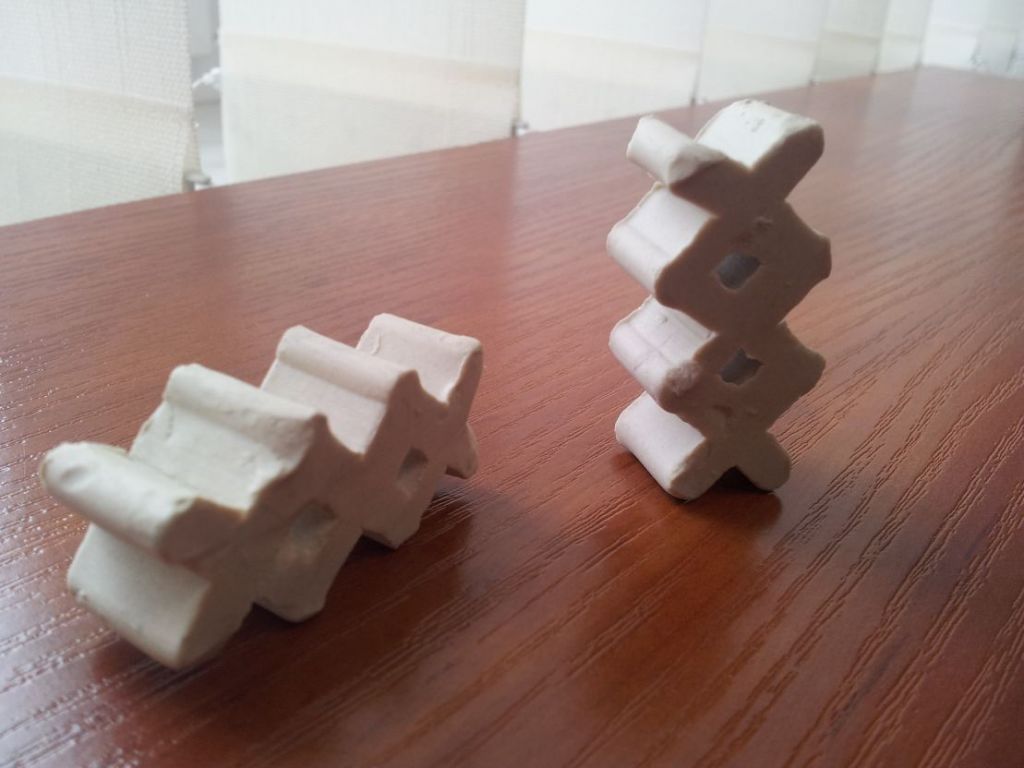 technical ceramic raschig rings palla balls random packing