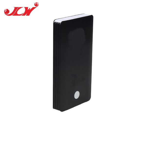 2014 JLW 9500mAh of slim body cheapest power bank in shenzhen