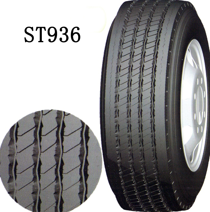 Tire 11R22.5 11R24.5 295/75R22.5 285/75R24.5